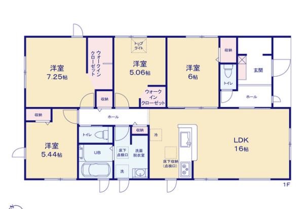 リーブルガーデン豊橋牛川町第３期
