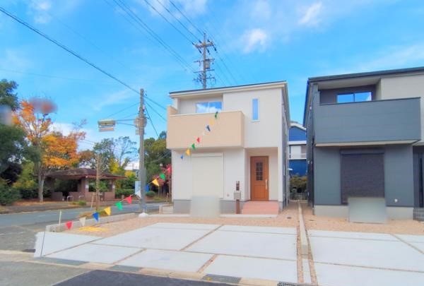 リーブルガーデン豊橋市つつじが丘３丁目５８期