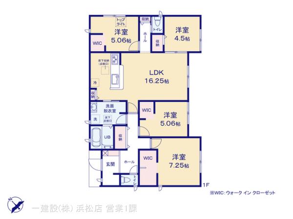 リーブルガーデン豊橋梅薮町