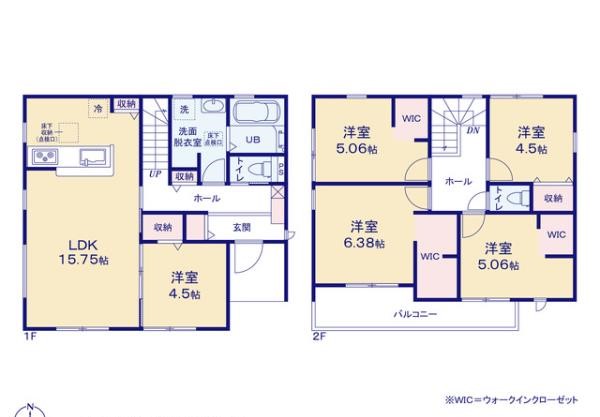 リーブルガーデン豊川第７６御津町御馬東