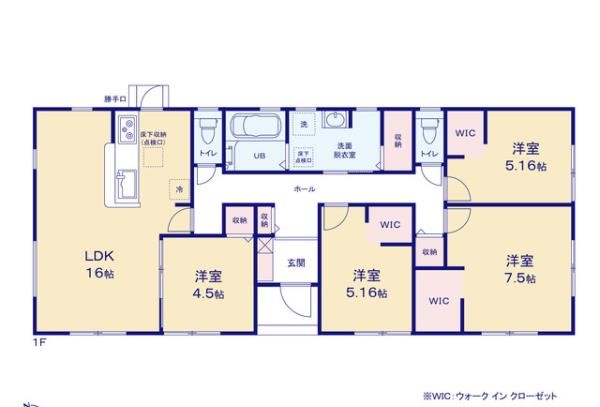 リーブルガーデン磐田赤池４期