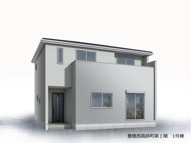 リーブルガーデン豊橋西高師町第１期